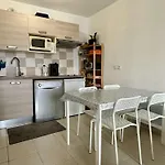 Appartamento 2 Pièces - 4 Personnes Ar925-106 *