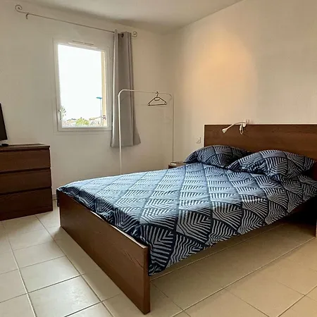 Appartamento 2 Pièces - 4 Personnes Ar925-106 Argelès-sur-Mer