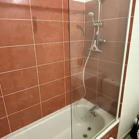 Apartmán 2 Pieces - 4 Personnes Ar925-106