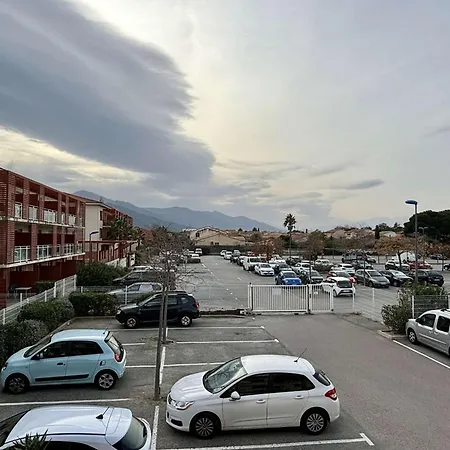 Apartment 2 Pieces - 4 Personnes Ar925-106 *