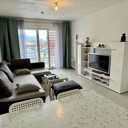 2 Pieces - 4 Personnes Ar925-106 Apartment Argeles-sur-Mer