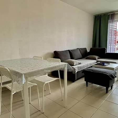 2 Pieces - 4 Personnes Ar925-106 Apartment Argeles-sur-Mer